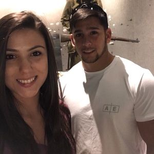 Meet your Posher, Dallas